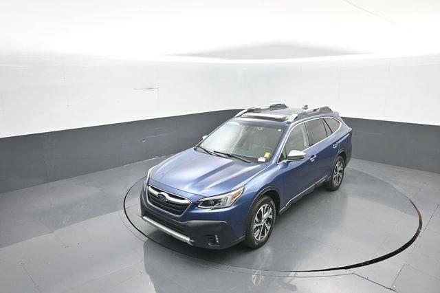Used 2022 Subaru Outback Touring XT AWD/4WD image 27