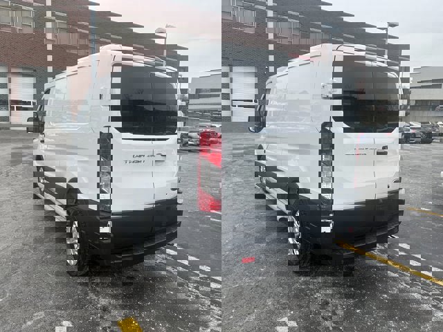 Certified 2024 Ford Transit 250 Low Roof w/ Exterior Upgrade Package image 3