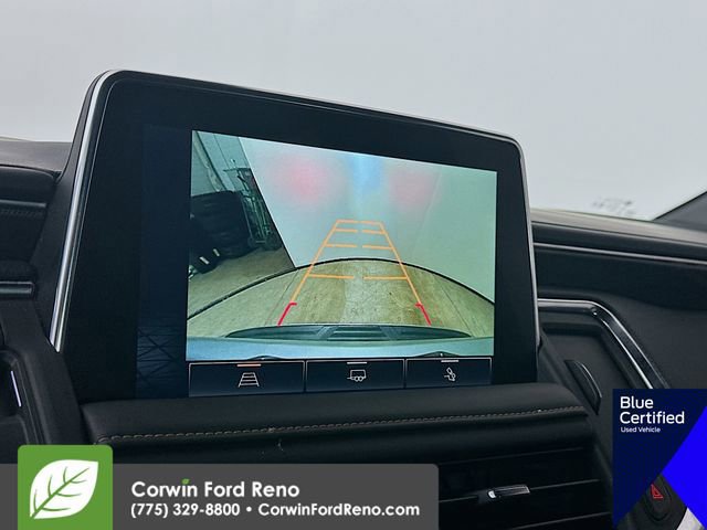 Used 2023 GMC Yukon XL AT4 w/ Max Trailering Package image 17