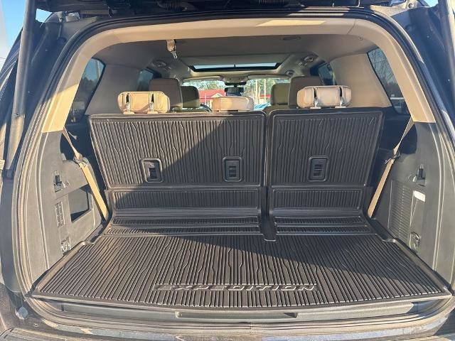 Certified 2024 Ford Expedition Limited image 31