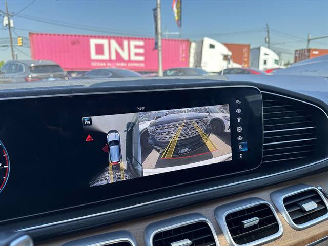 Used 2022 Mercedes-Benz GLE 350 4MATIC image 16