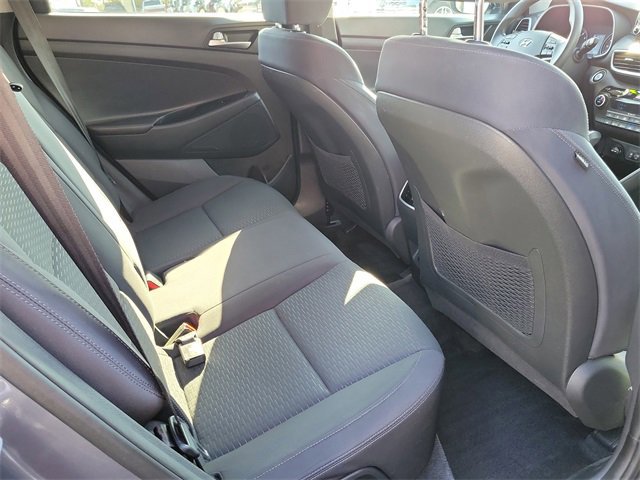 Used 2019 Hyundai Tucson SEL image 22