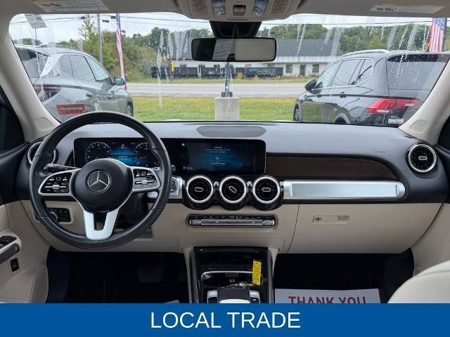Used 2020 Mercedes-Benz GLB 250 4MATIC image 4