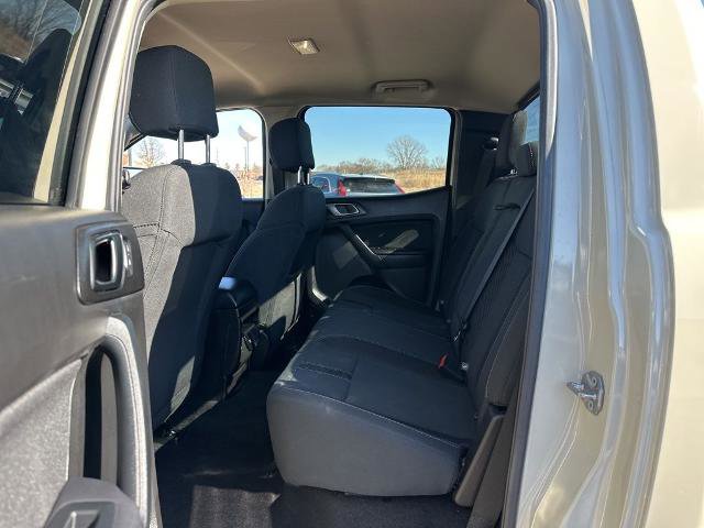 Certified 2022 Ford Ranger XLT w/ Equipment Group 302A High image 18
