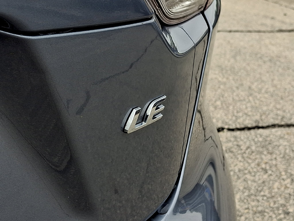 Used 2025 Toyota Corolla LE w/ Convenience Package FWD image 29
