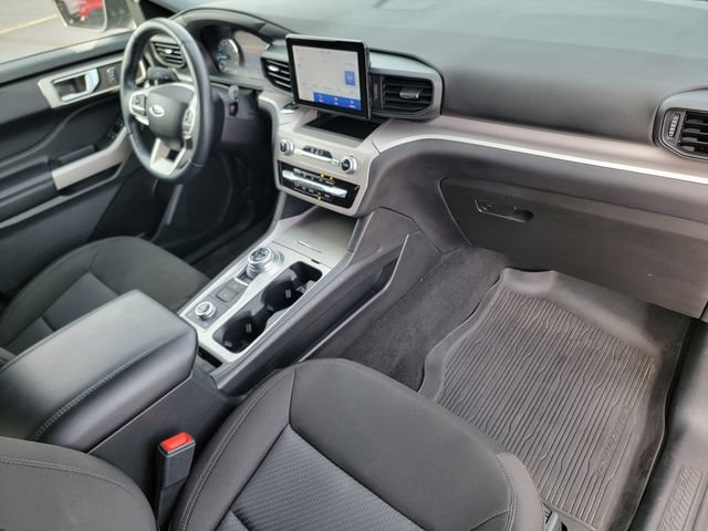 Certified 2023 Ford Explorer XLT AWD/4WD image 26