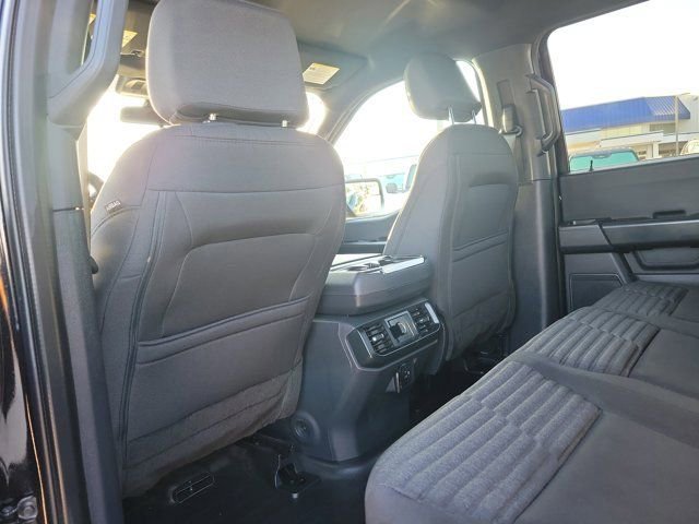 Certified 2023 Ford F150 XL w/ STX Appearance Package image 14