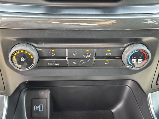 Certified 2023 Ford F150 XL w/ STX Appearance Package RWD image 18