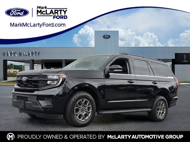 Certified 2026 Ford Expedition Active