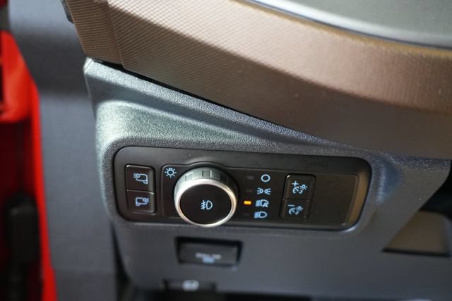 Certified 2023 Ford Bronco Outer Banks AWD/4WD image 21