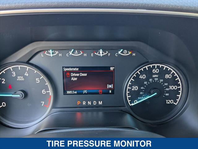 Certified 2023 Ford F150 XL w/ STX Appearance Package image 14