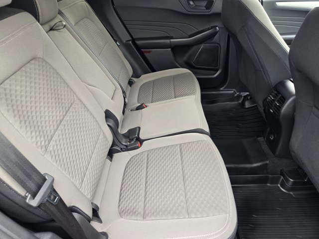 Certified 2022 Ford Escape SE w/ Convenience Package FWD image 30