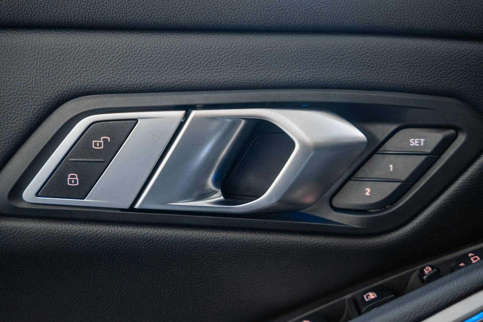 Used 2023 BMW 330i xDrive Sedan w/ M Sport Package image 45