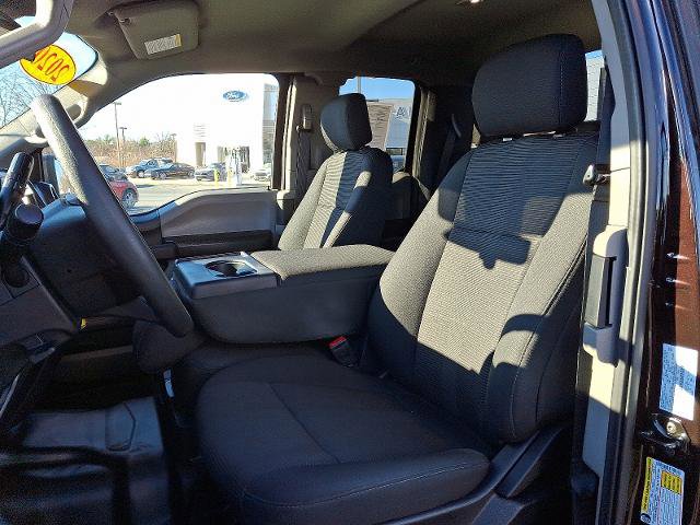 Certified 2020 Ford F150 XL w/ Equipment Group 101A Mid image 13