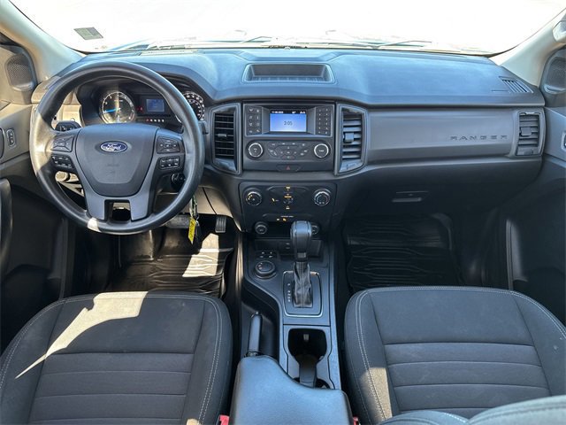 Certified 2020 Ford Ranger XL w/ Equipment Group 101A Mid image 14