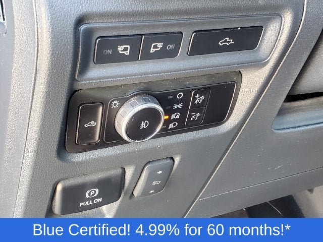 Certified 2023 Ford F150 Raptor w/ Raptor Carbon Fiber Package AWD/4WD image 10