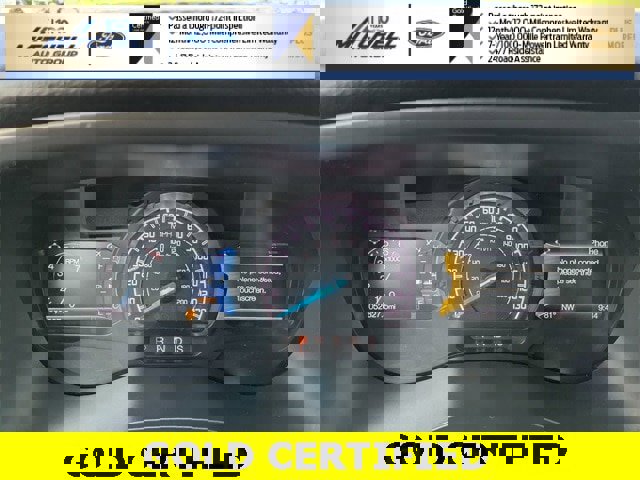 Certified 2021 Ford Ranger Lariat w/ Equipment Group 501A High image 15