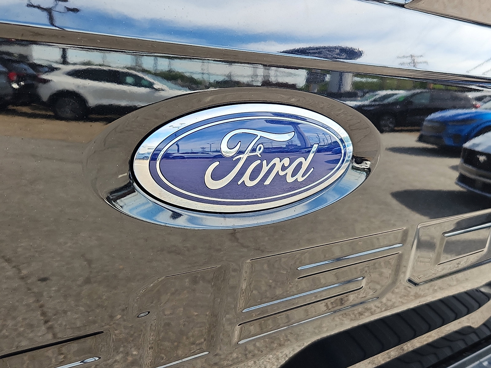 Certified 2023 Ford F150 XLT w/ Equipment Group 302A High AWD/4WD image 28
