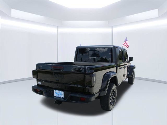Used 2022 Jeep Gladiator Sport AWD/4WD image 11