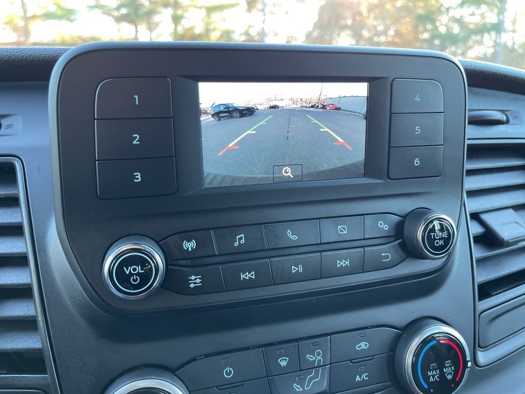 Certified 2024 Ford Transit 250 Low Roof w/ Exterior Upgrade Package image 12