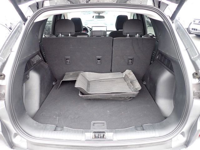 Certified 2024 Ford Escape Active w/ Tech Pack #1 image 10