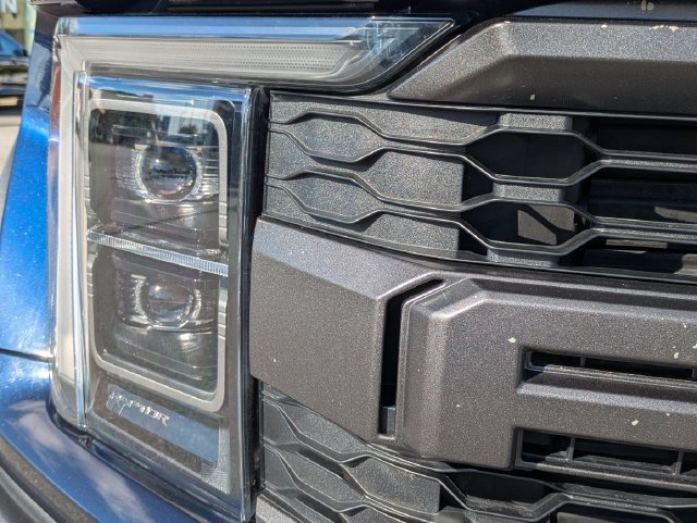 Certified 2023 Ford F150 Raptor AWD/4WD image 10