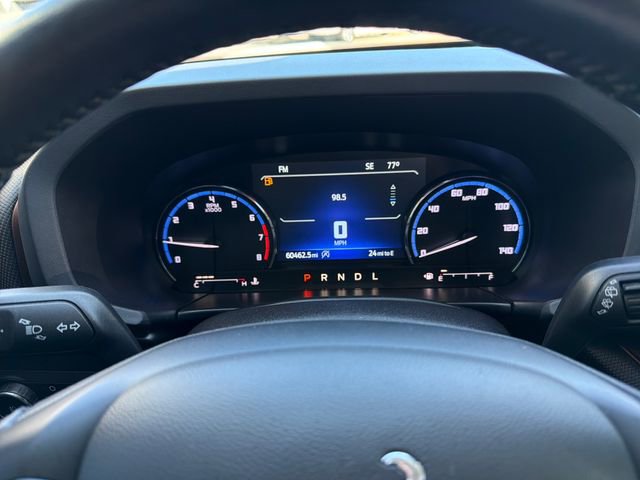 Certified 2022 Ford Bronco Sport Outer Banks w/ Tech Package AWD/4WD image 18