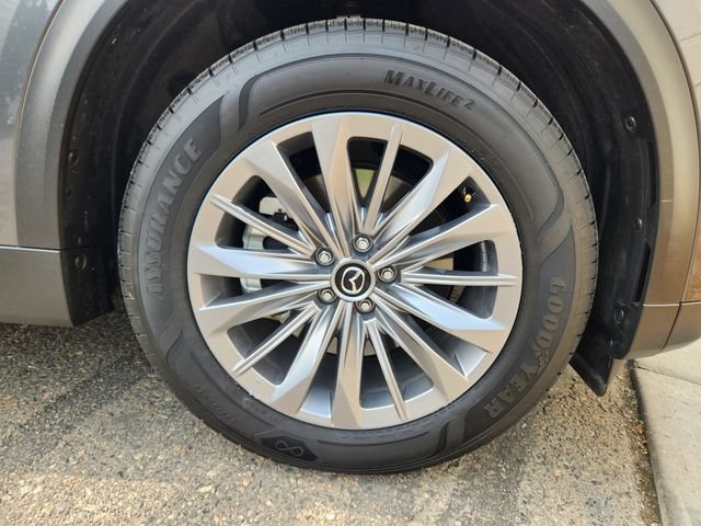 Used 2024 MAZDA CX-90 Plug-In Hybrid w/ Preferred AWD/4WD image 19
