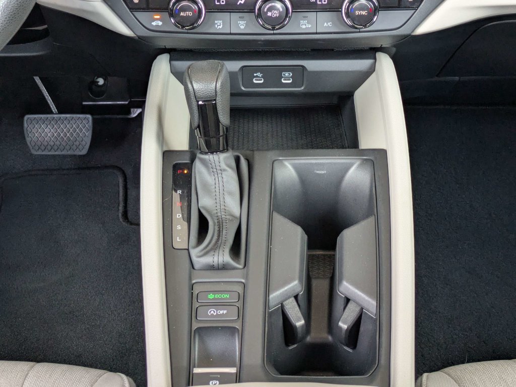 Used 2024 Honda Accord EX image 19
