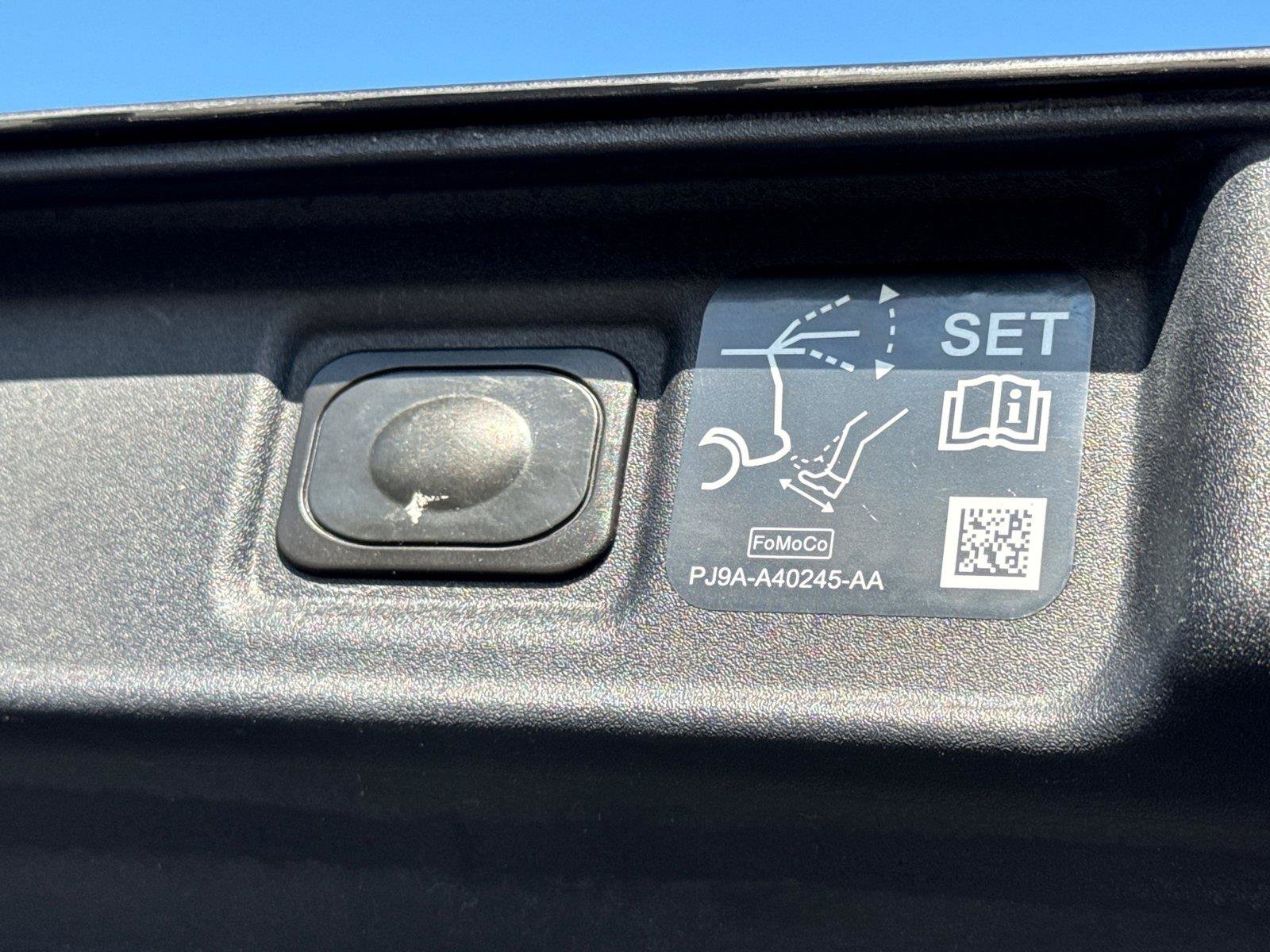 Certified 2023 Ford Mustang Mach-E Premium RWD image 16