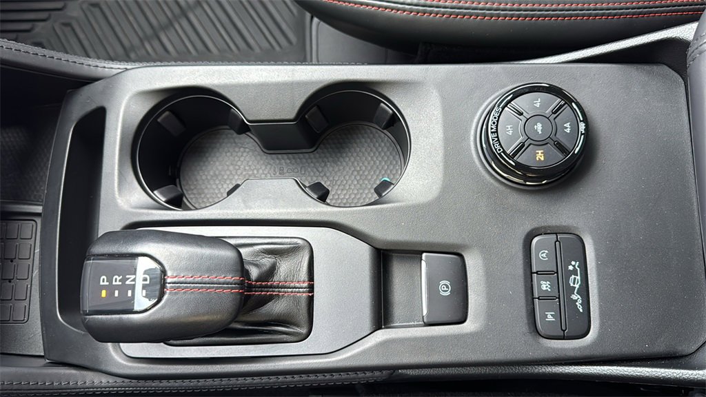 Certified 2024 Ford Ranger Raptor image 16