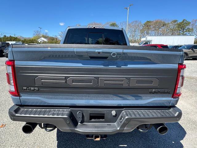 Certified 2023 Ford F150 Raptor AWD/4WD image 5