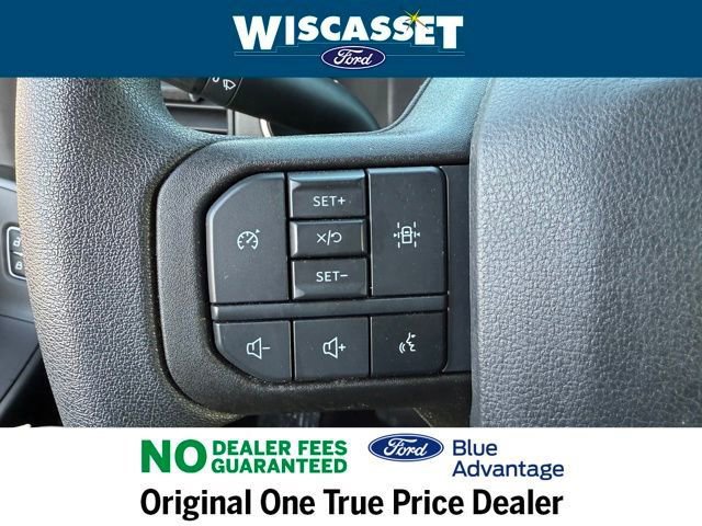 Certified 2023 Ford F150 XL w/ STX Appearance Package image 19