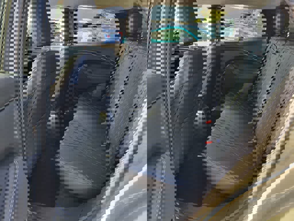 Certified 2025 Ford Mustang Mach-E Select w/ Comfort Package Lite RWD image 12