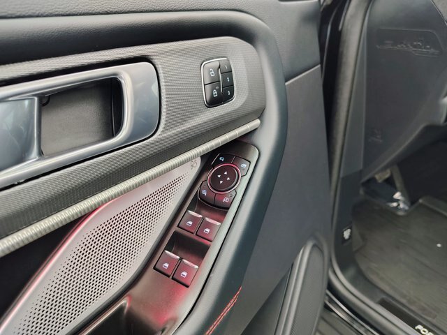 Certified 2025 Ford Explorer ST AWD/4WD image 22
