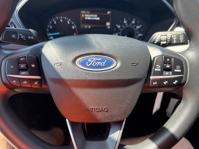 Certified 2022 Ford Escape S AWD/4WD image 26