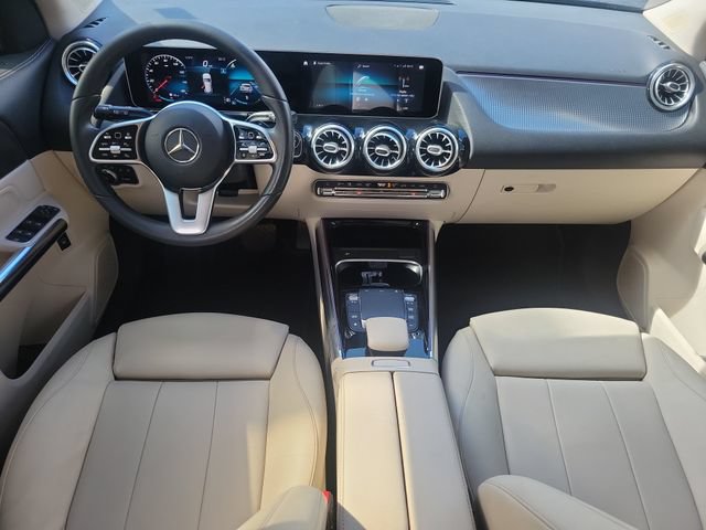 Used 2021 Mercedes-Benz GLA 250 image 8