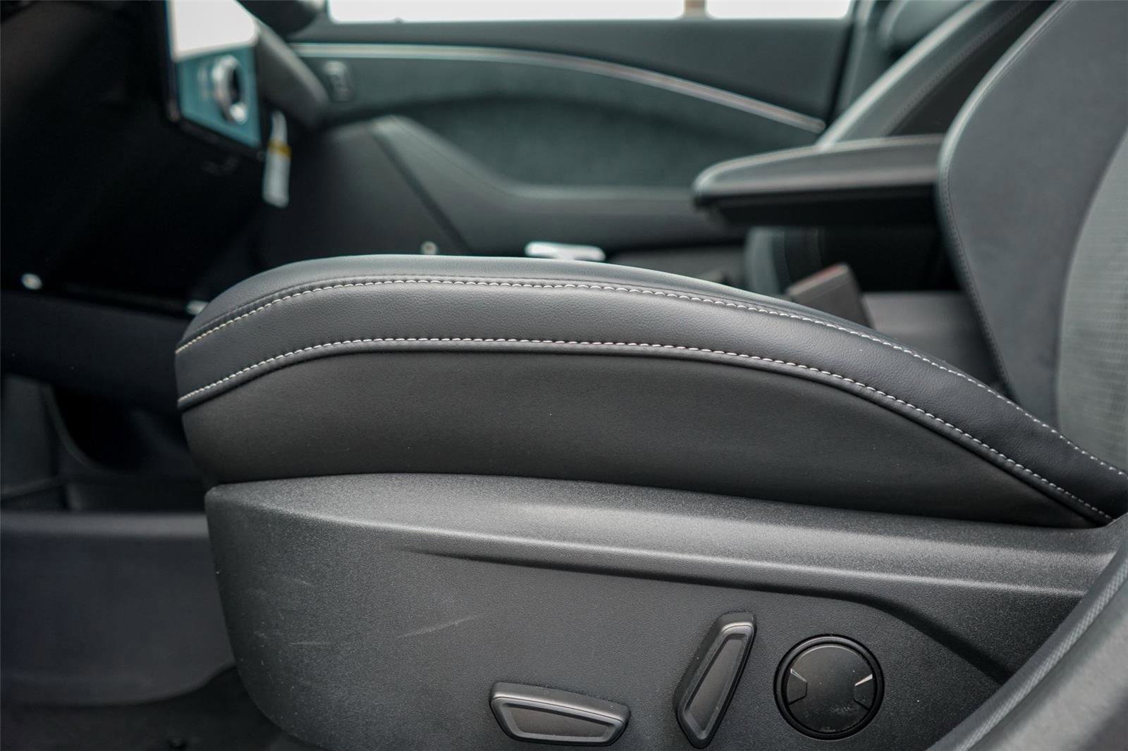 Certified 2023 Ford Mustang Mach-E GT w/ GT Performance Edition image 21