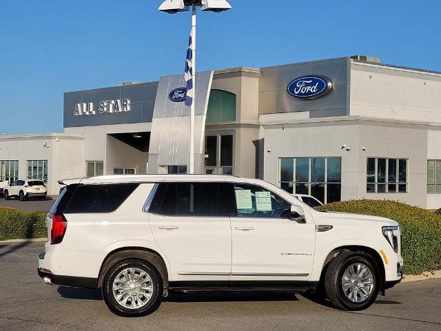 Used 2025 GMC Yukon Denali image 6