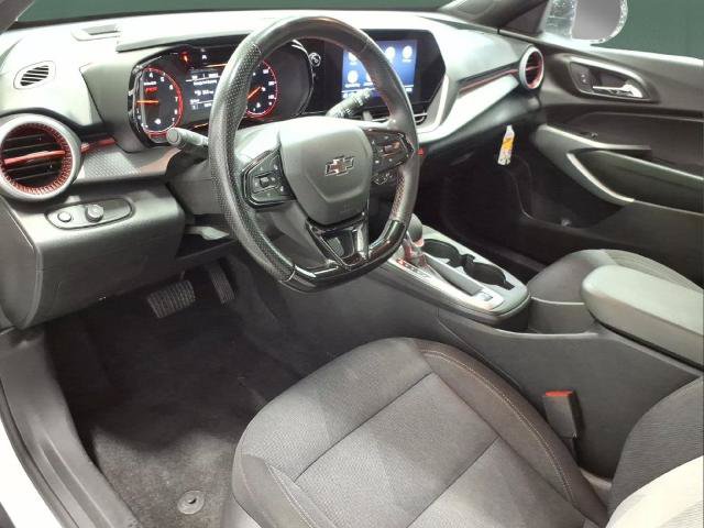 Used 2024 Chevrolet Trax RS FWD image 7