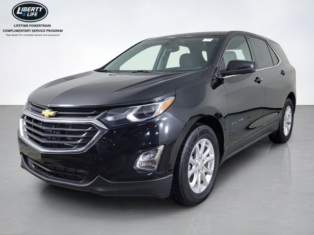Used 2020 Chevrolet Equinox LT image 7