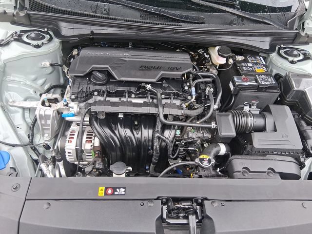 Used 2025 Kia K4 EX FWD image 20