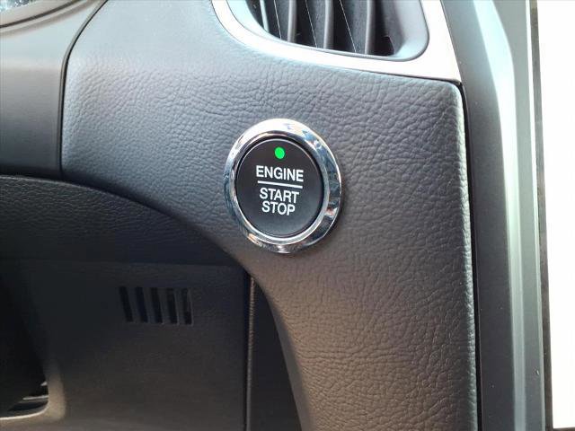 Certified 2024 Ford Edge SEL image 18