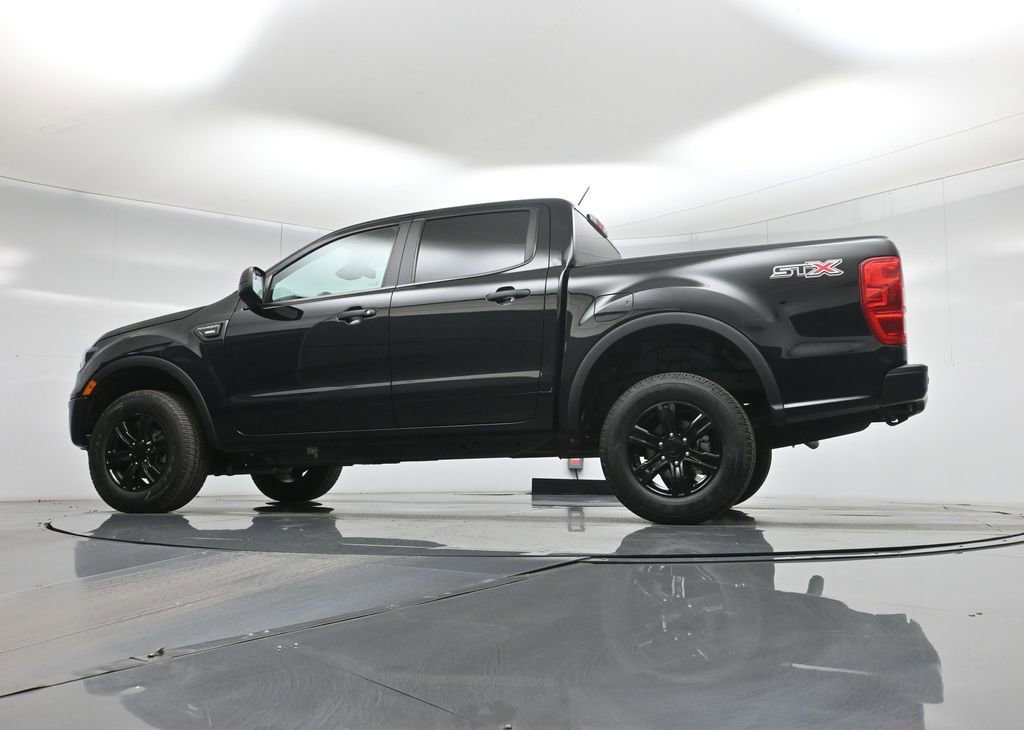 Certified 2023 Ford Ranger XL w/ Equipment Group 101A High image 53
