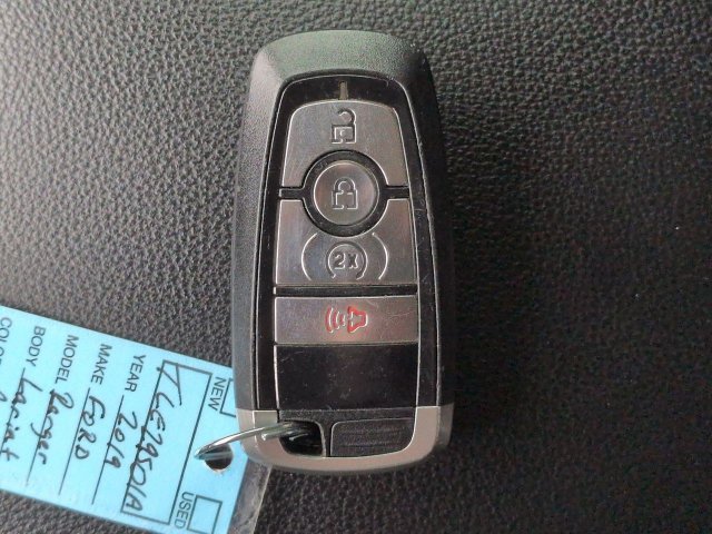 Certified 2019 Ford Ranger Lariat w/ Equipment Group 501A Mid AWD/4WD image 31