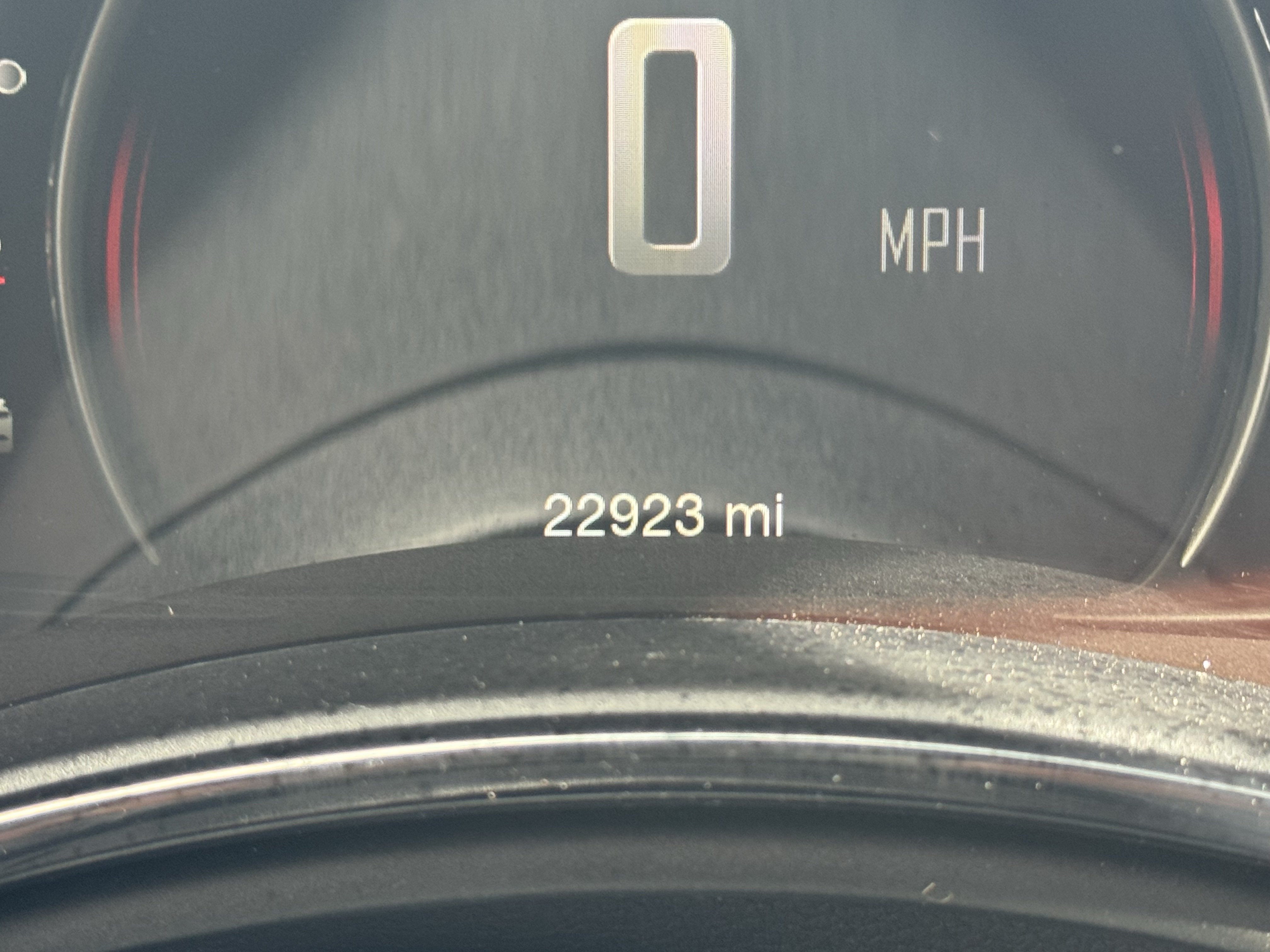 Used 2025 Dodge Durango R/T AWD/4WD image 12