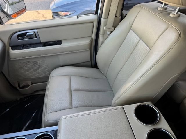 Certified 2017 Ford Expedition Limited AWD/4WD image 22
