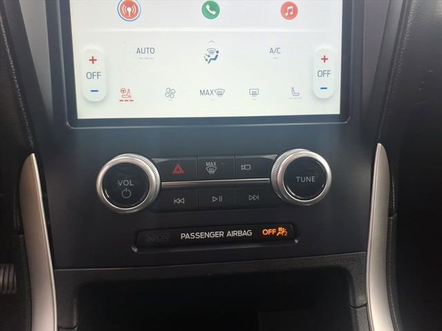 Certified 2022 Ford Edge SEL w/ Convenience Package image 23