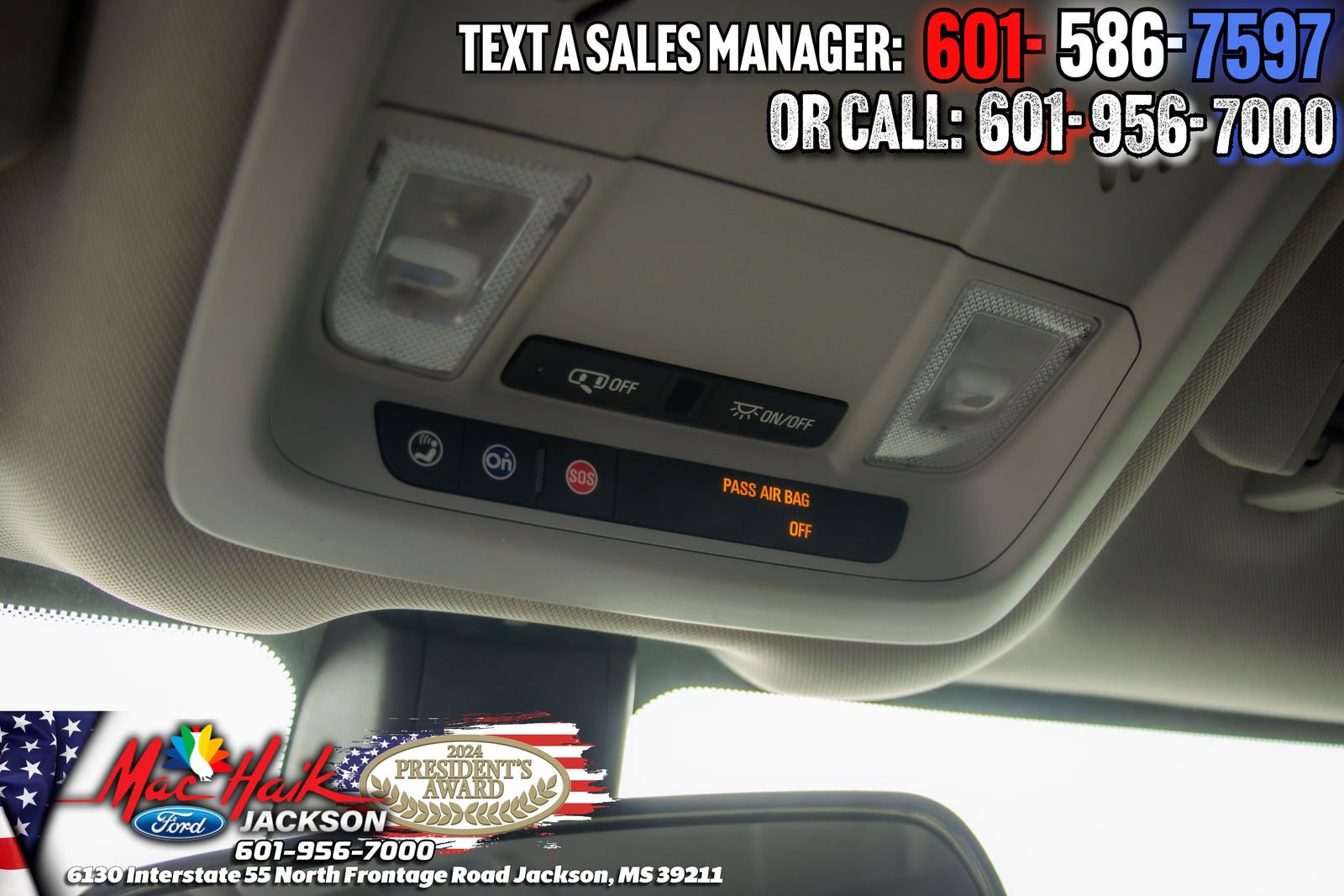 Used 2018 Chevrolet Equinox LT AWD/4WD image 19