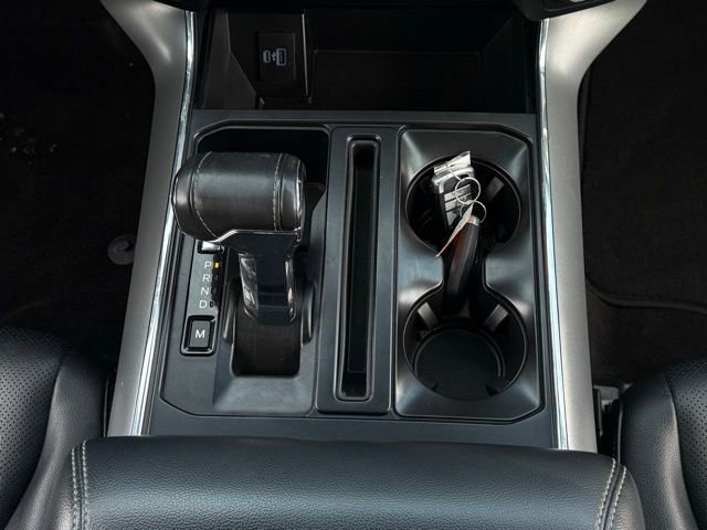 Certified 2022 Ford F150 Lariat w/ FX4 Off-Road Package image 27